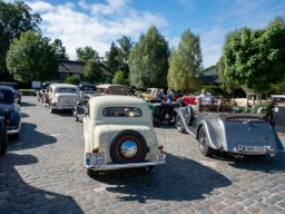 2025 - Parel der Voorkempen - Guy Reynders